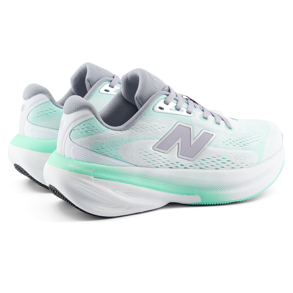 Buty damskie New Balance Fresh Foam 860 v15 W8606M1 – miętowe