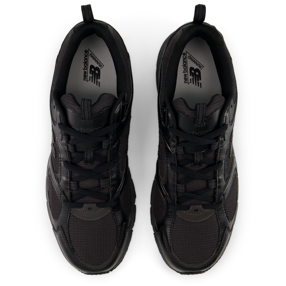 Buty męskie New Balance M40892Z – czarne