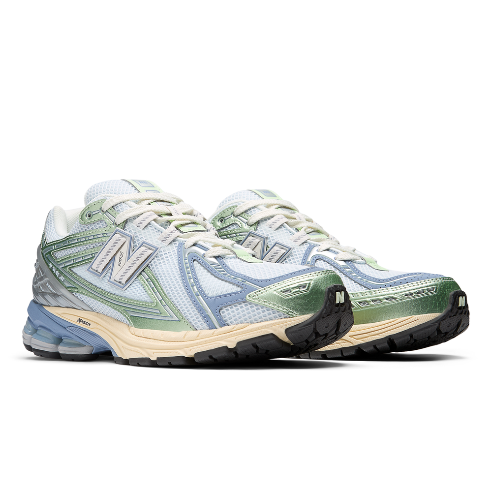 Buty unisex New Balance U1906RNE – niebieskie
