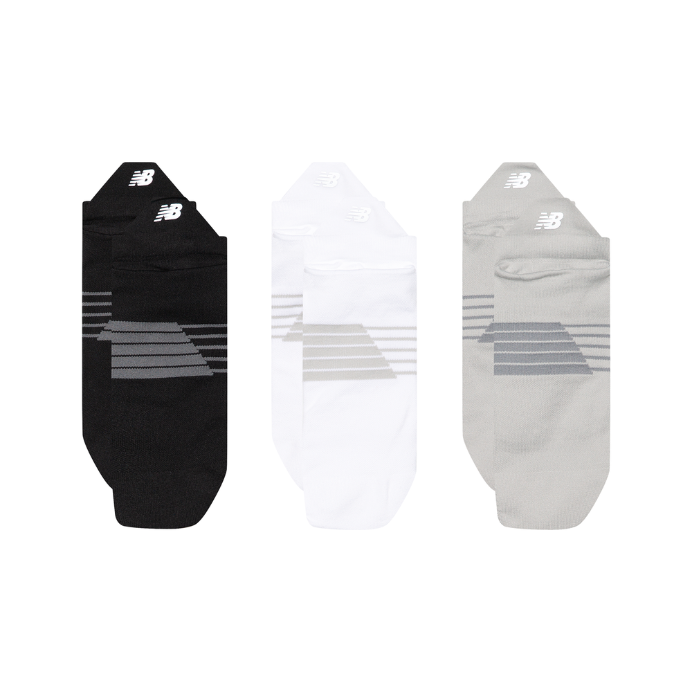 Skarpety New Balance LAS35106AS1 – multikolor