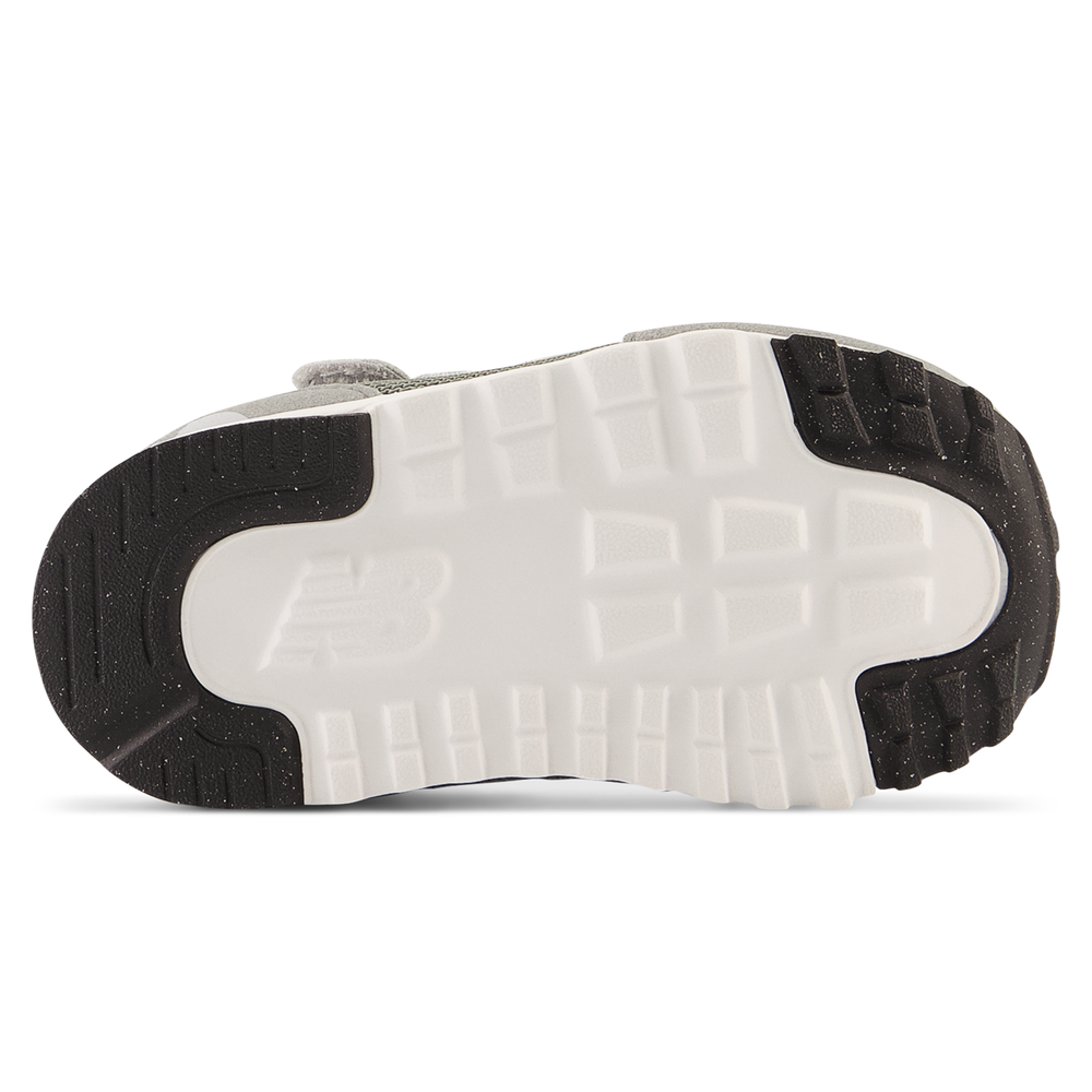 Buty niemowlęce New Balance NW515GRY – szare