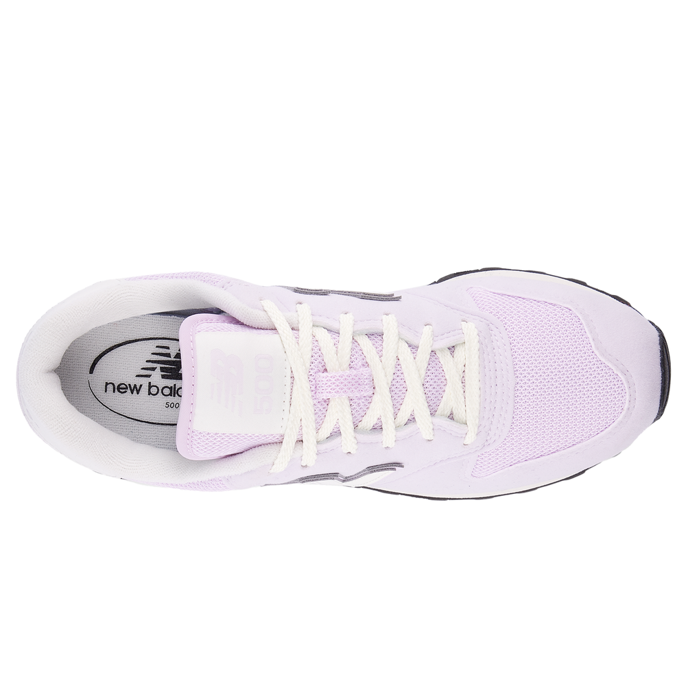 Buty damskie New Balance GW500PRS - fioletowe