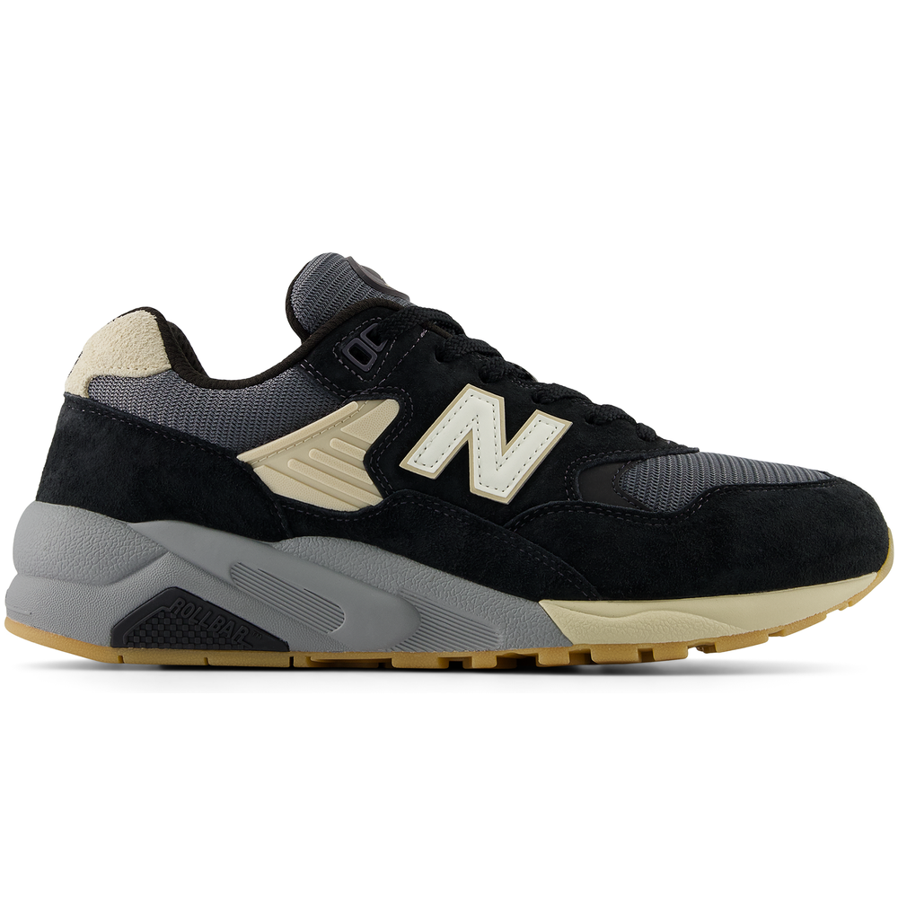 Buty męskie New Balance MT580ESC – czarne