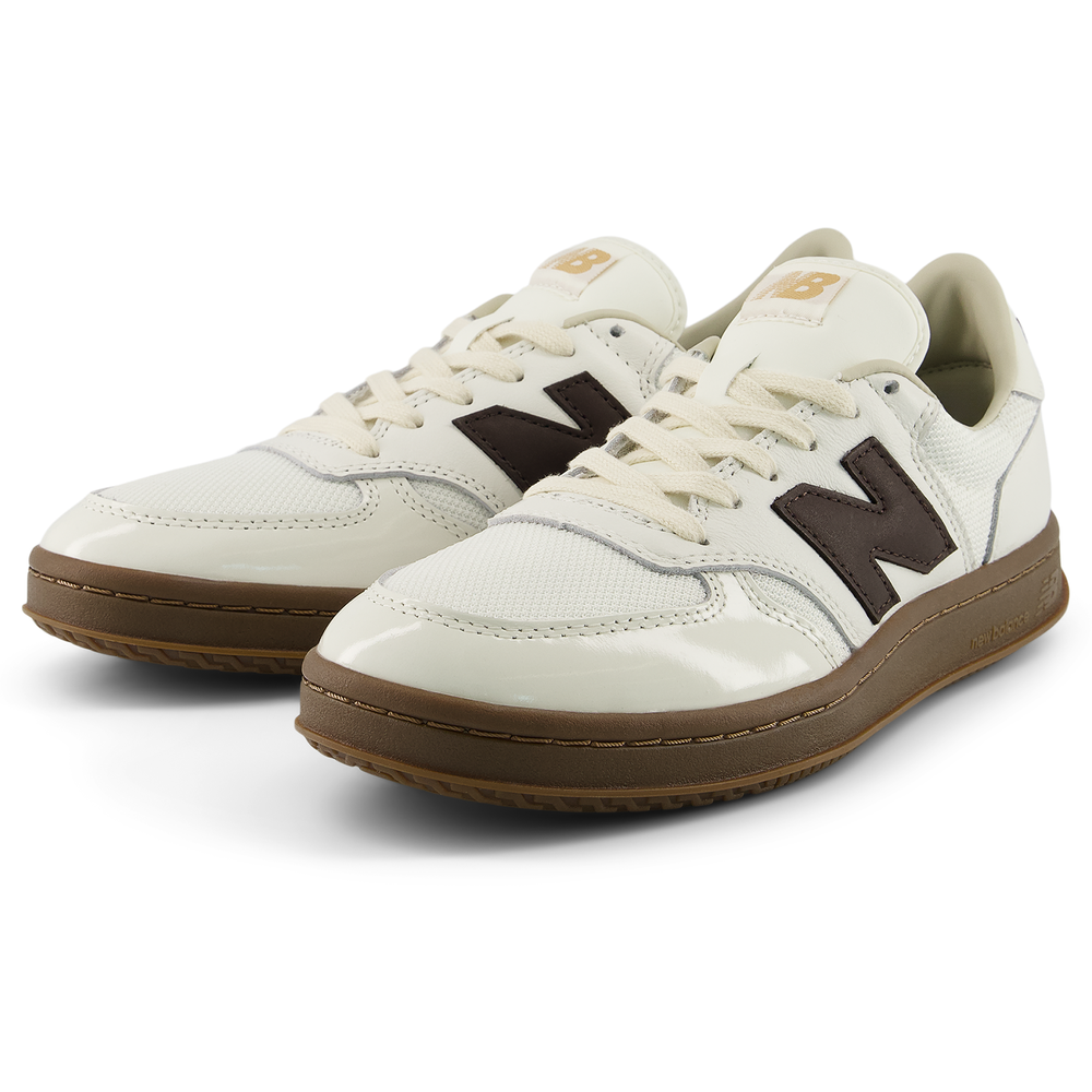 Buty unisex New Balance U5006VG – białe