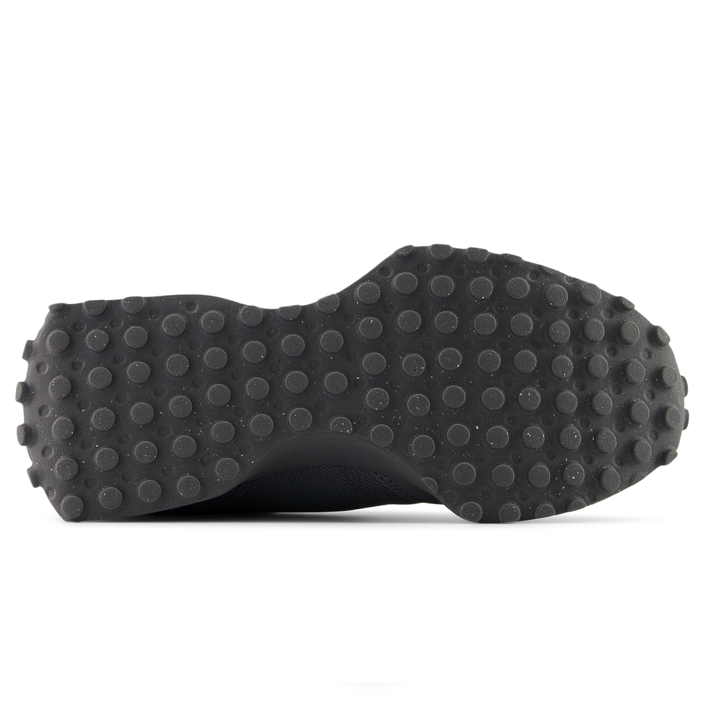 Buty unisex New Balance U327SCC – szare