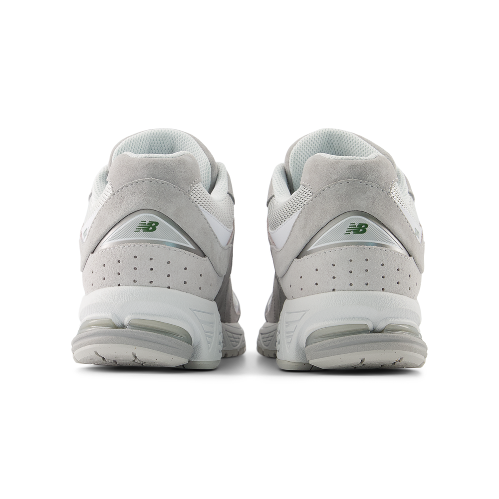 Buty unisex New Balance U2002RK – szare