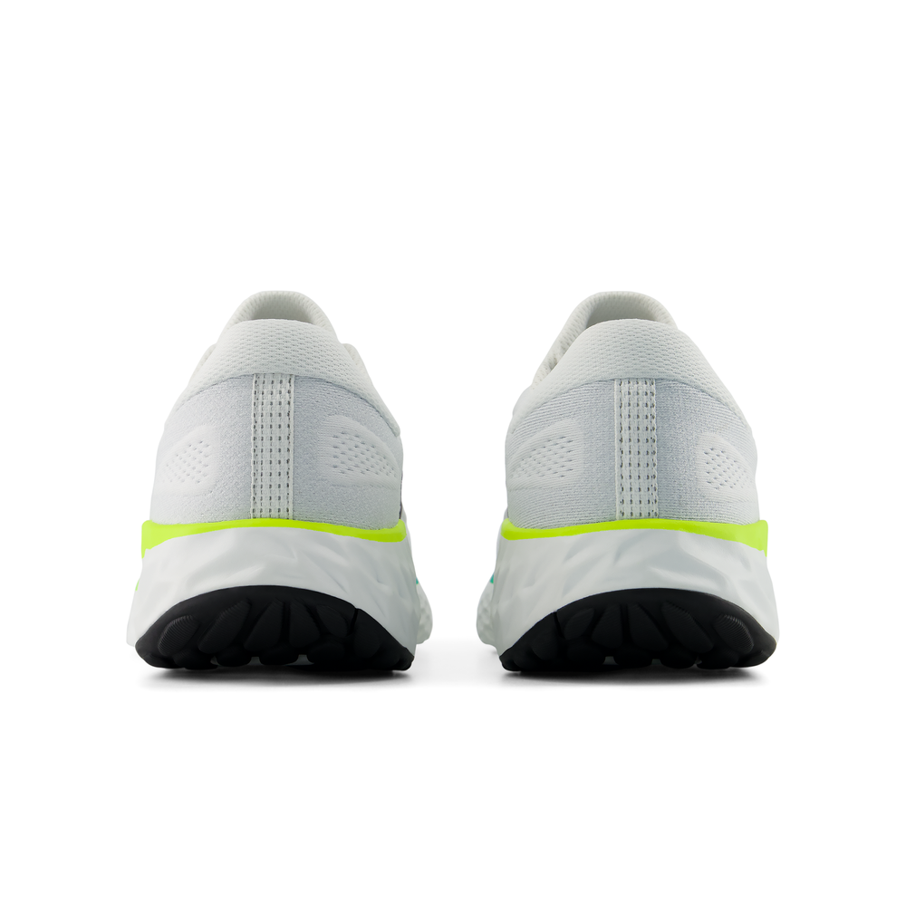 Buty męskie New Balance Fresh Foam Evoz v4 MEVOZ2AM – białe