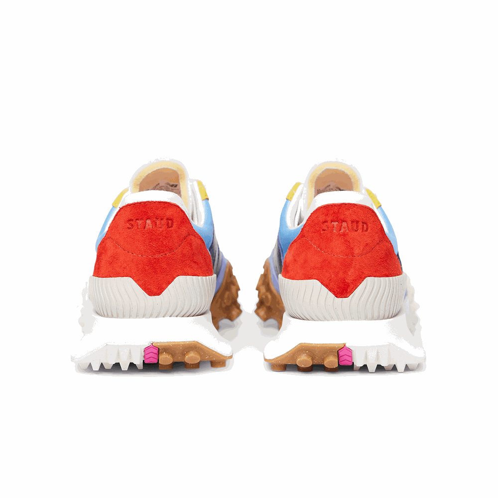 Buty męskie New Balance x STAUD UXC72SE – multikolor