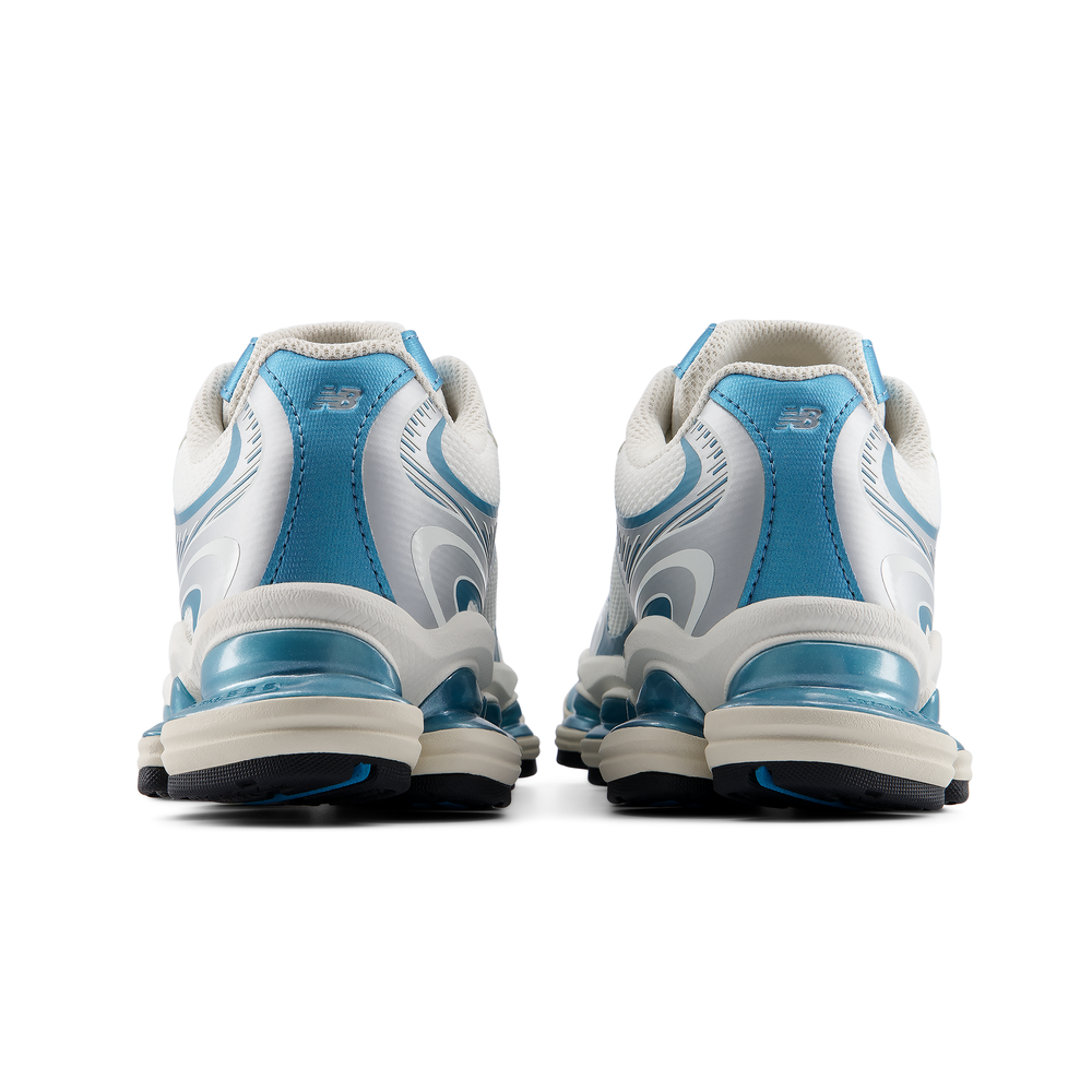 Buty unisex New Balance ABZORB U20007YS – zielone