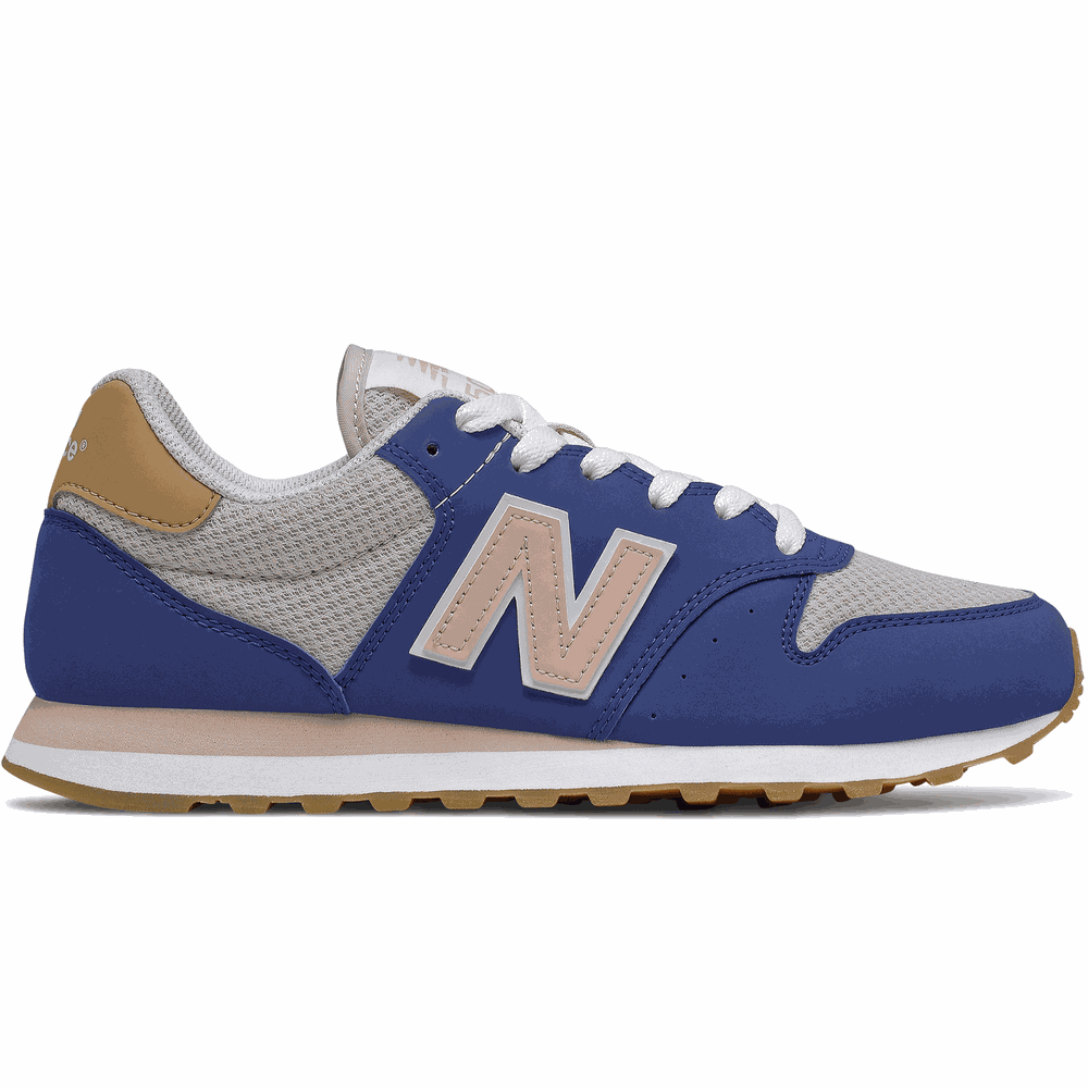 Buty damskie New Balance GW500CH1 – niebieskie