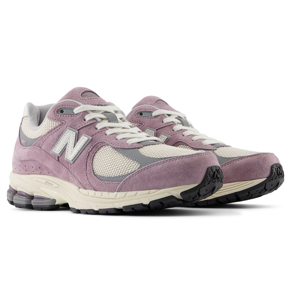 Buty unisex New Balance U2002RRB – różowe