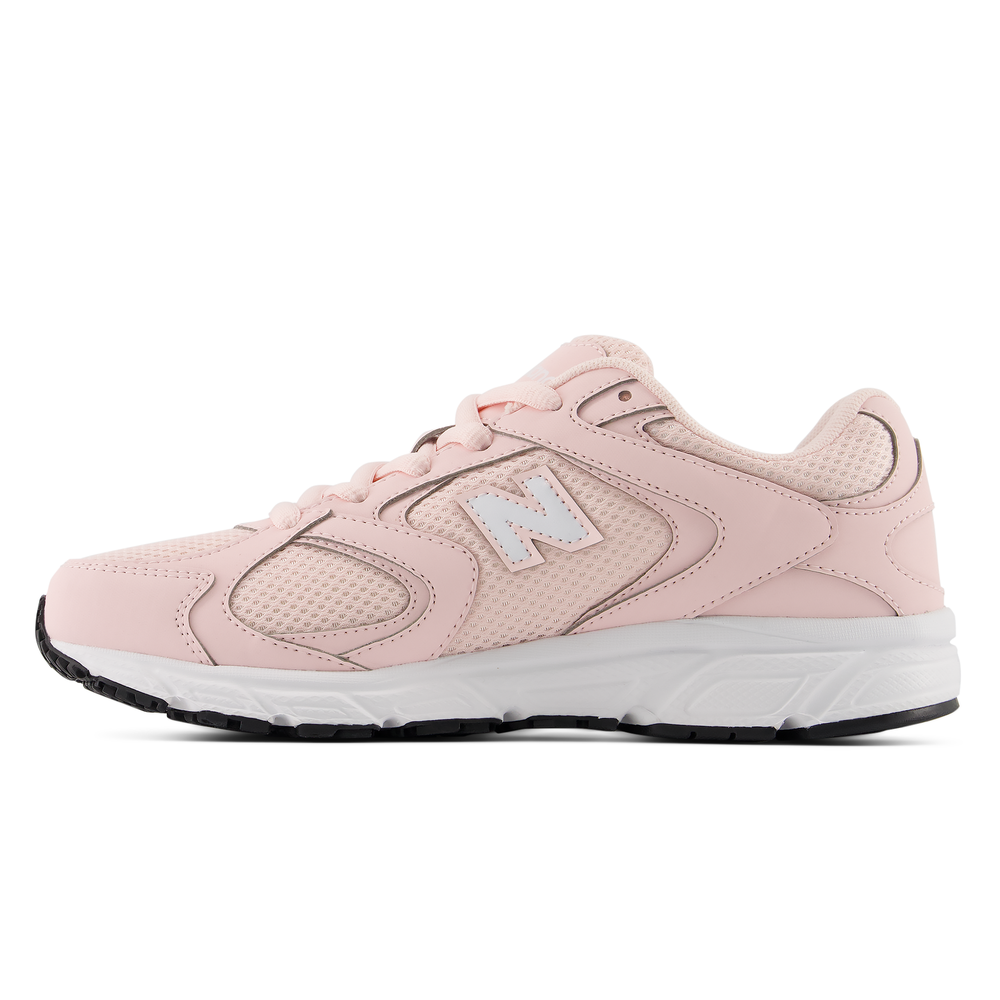 Buty dziecięce New Balance G4086M7 – różowe