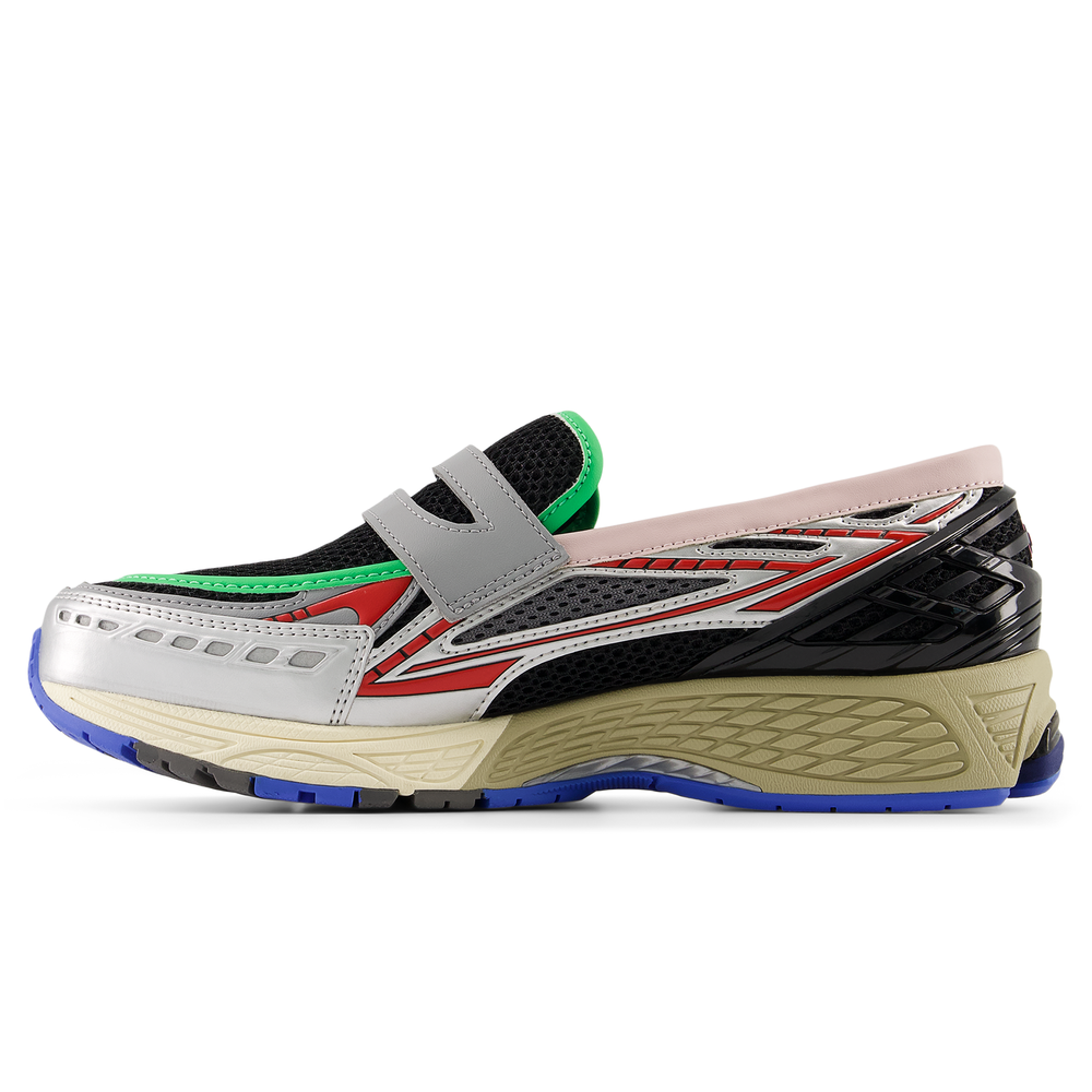 Buty unisex New Balance U190663V – multikolor