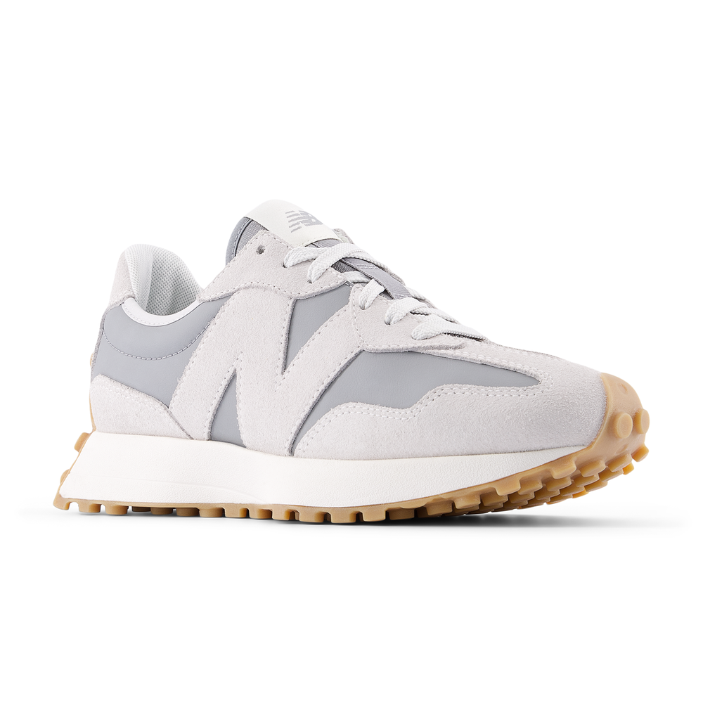 Buty damskie New Balance WS327KAY – szare