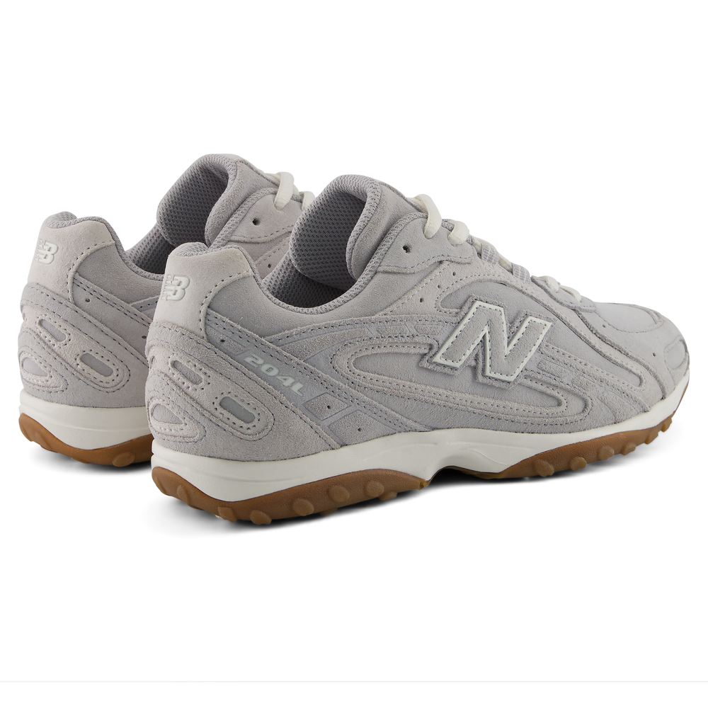 Buty damskie New Balance U204L8D3 – szare