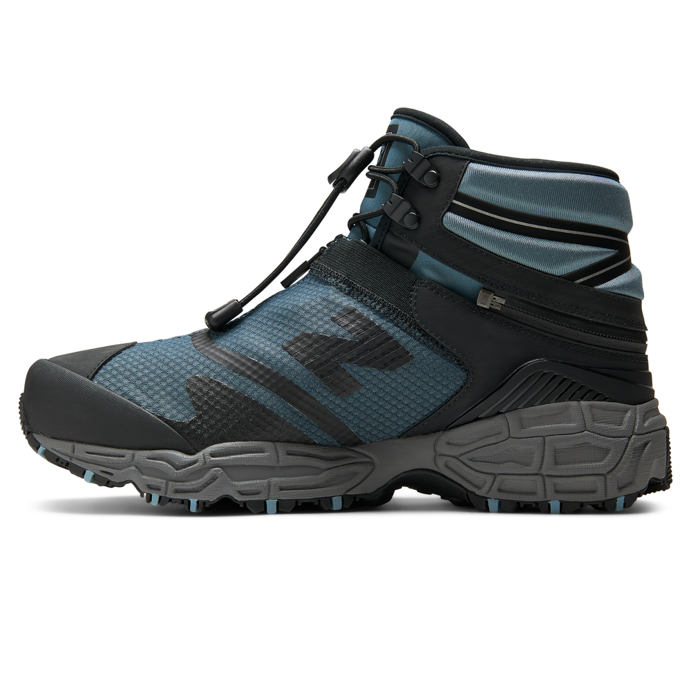Buty męskie New Balance TDS Niobium C1 MSNB17UQ – granatowe