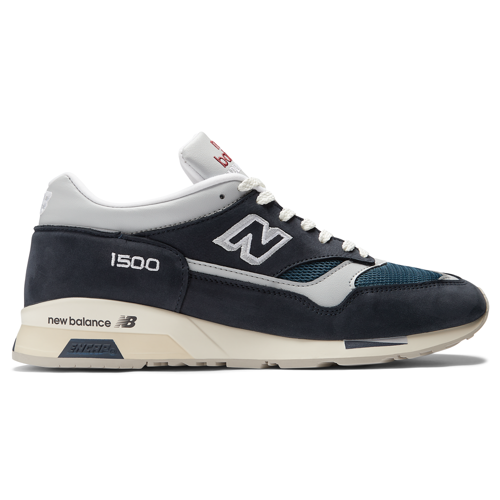 Buty męskie New Balance U1500VNV – granatowe