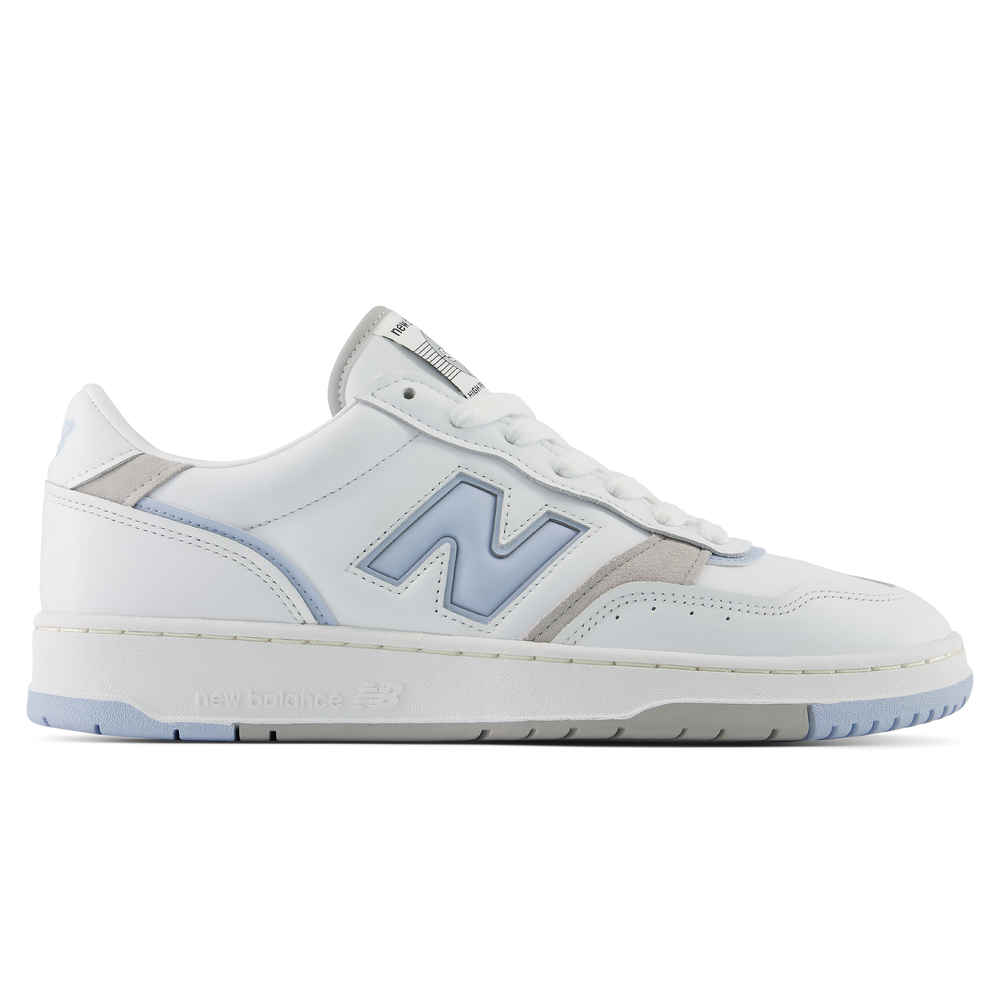Buty unisex New Balance U9507O0 – białe