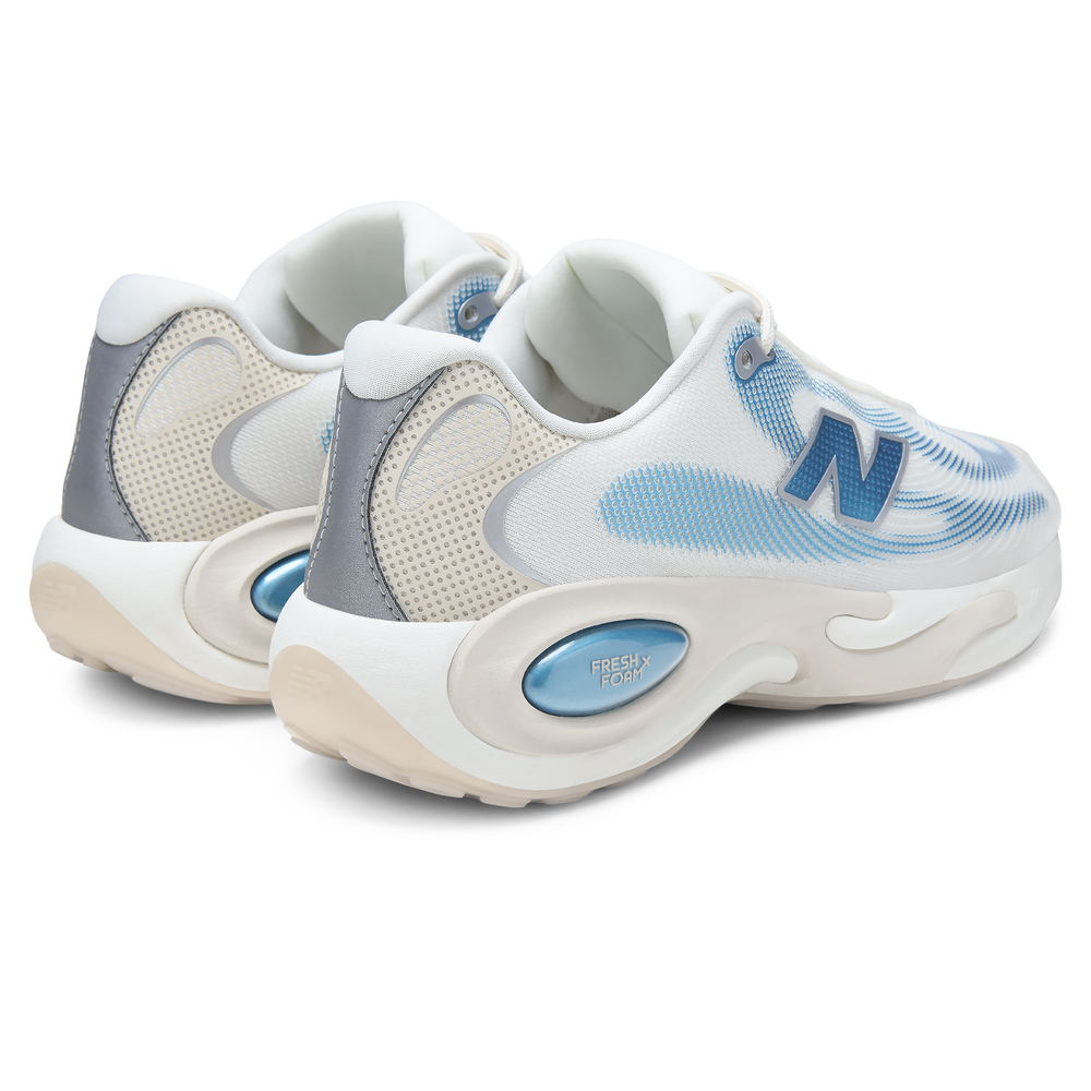 Buty damskie New Balance AC Runner WACR15HW – beżowe
