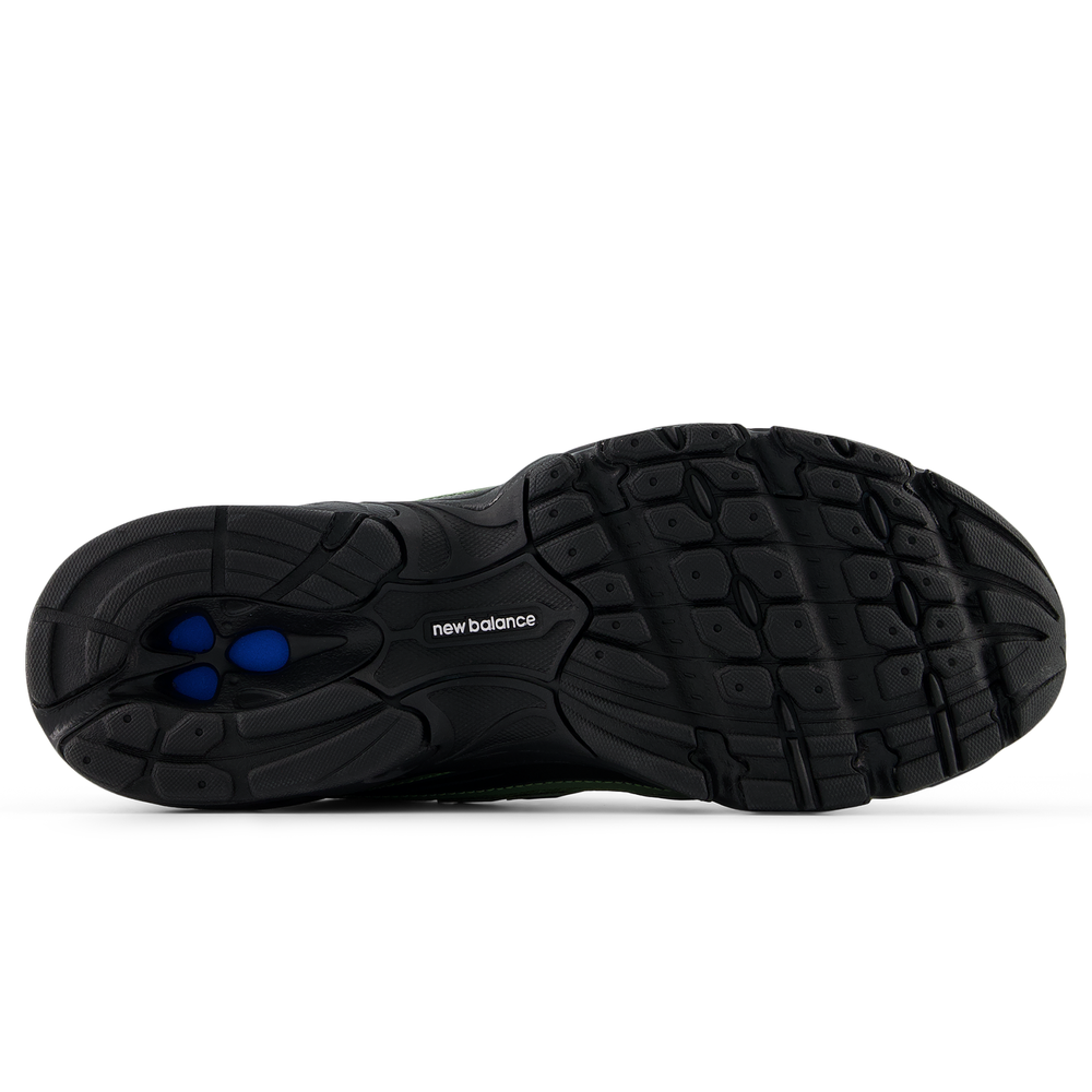 Buty unisex New Balance U7403DN – zielone