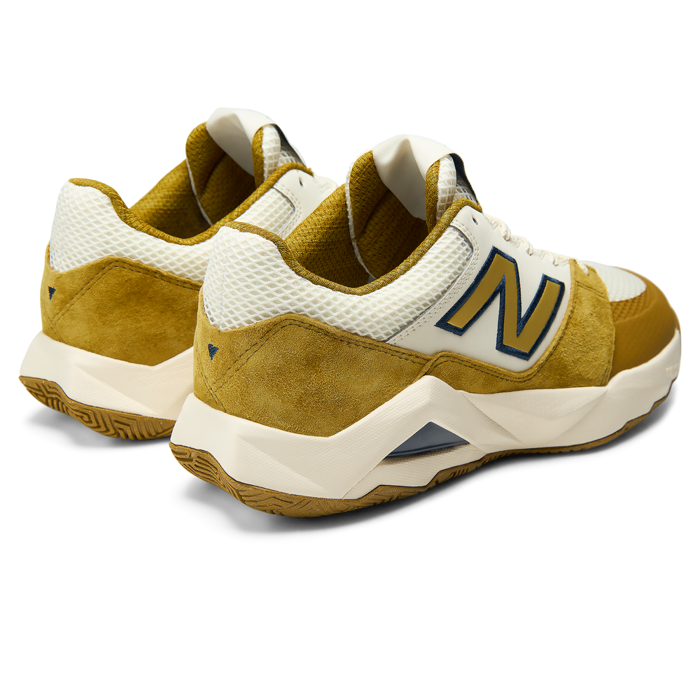 Buty męskie New Balance Coco Delray MCOD2C9 – beżowe