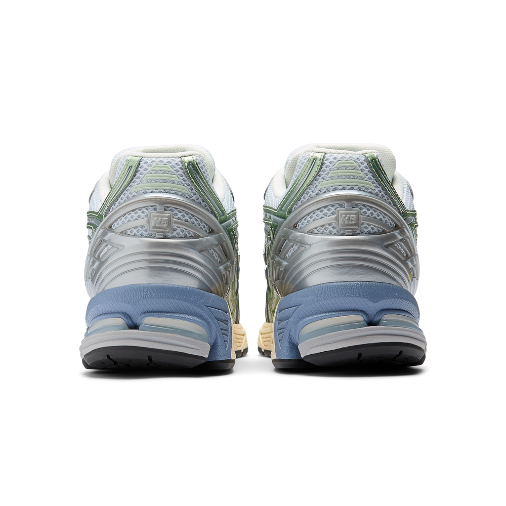 Buty unisex New Balance U1906RNE – niebieskie