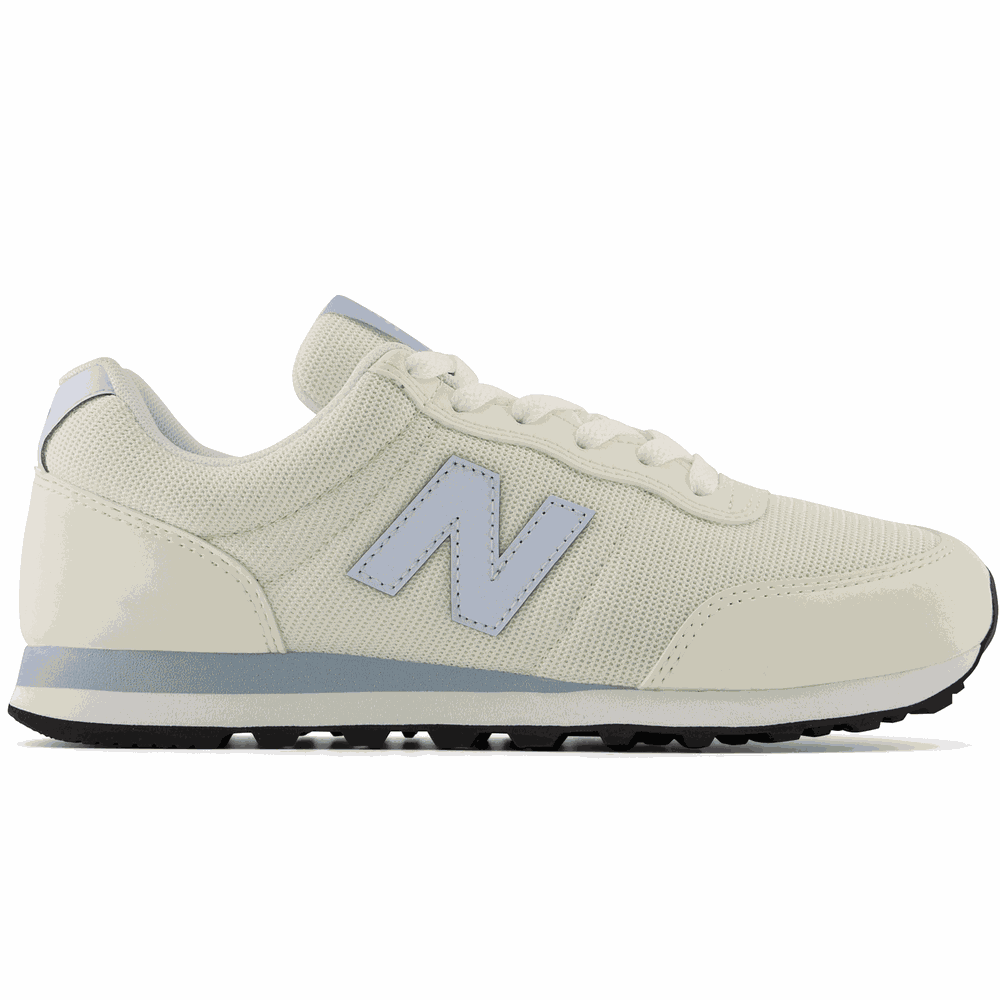 Buty damskie New Balance GW400BB1 – beżowe