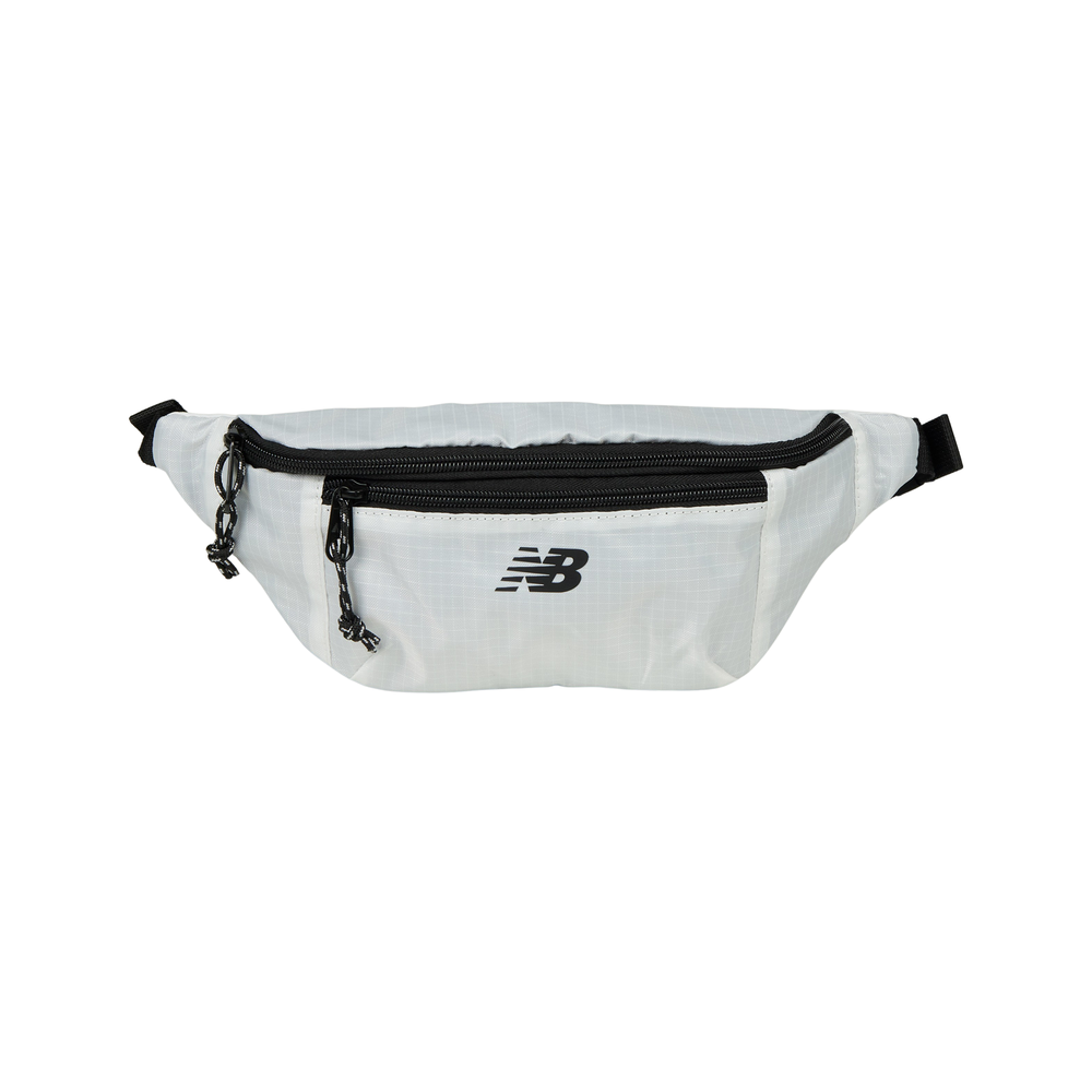 Saszetka New Balance LAB51902WT – biała