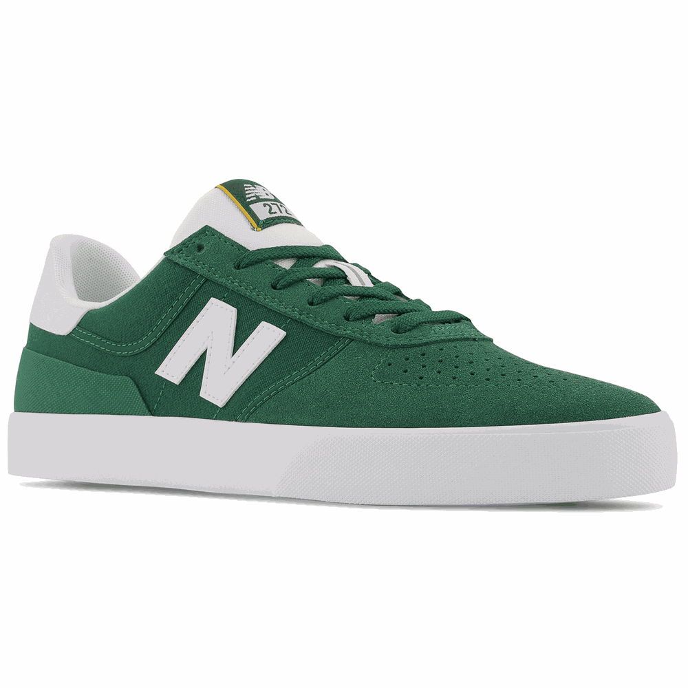 Buty New Balance Numeric NM272OAK – zielone