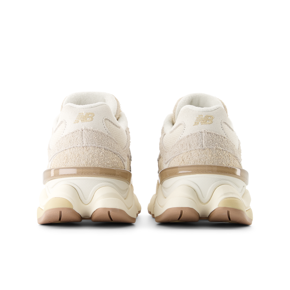 Buty unisex New Balance U9060CCB – beżowe