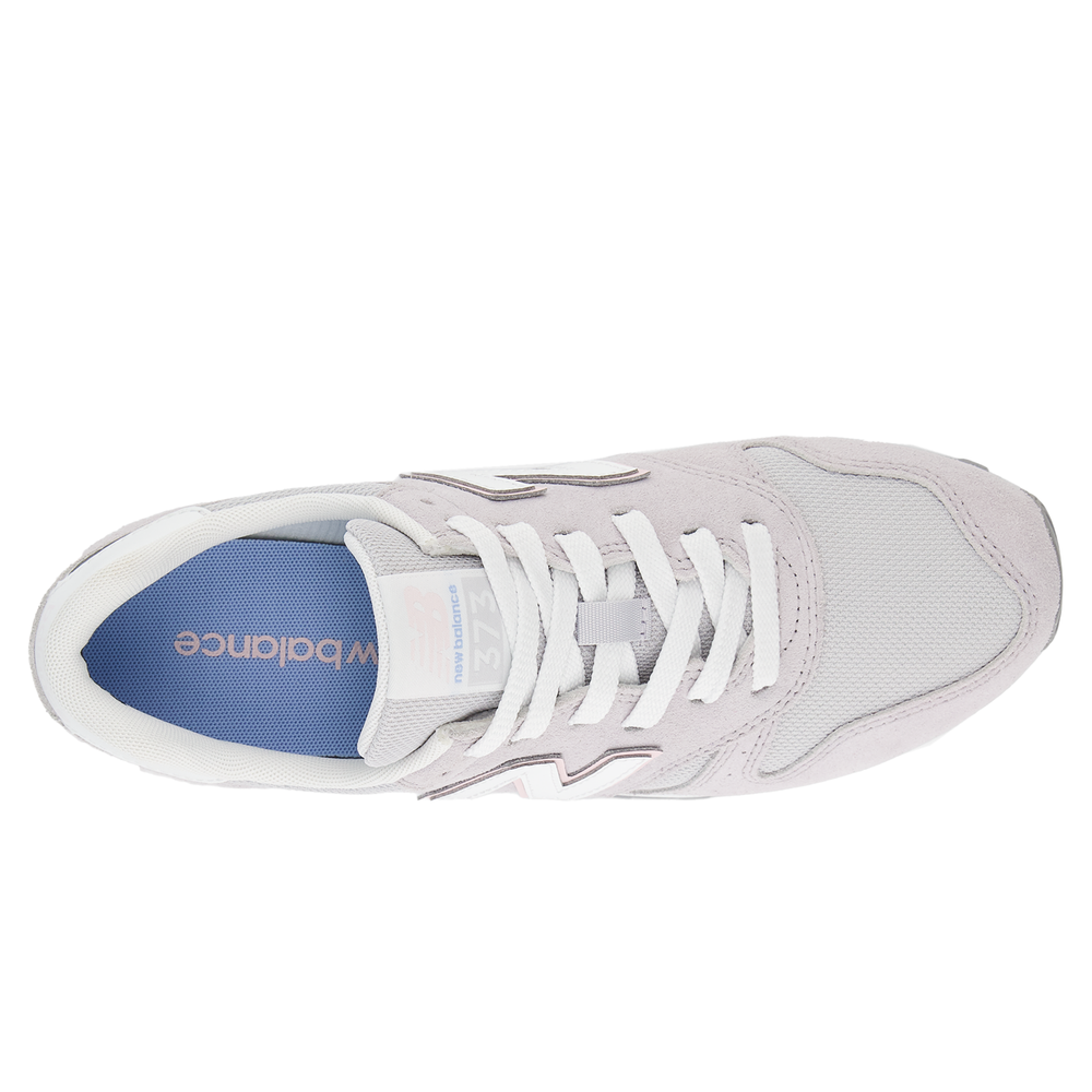 Buty damskie New Balance WL373SO2 – szare