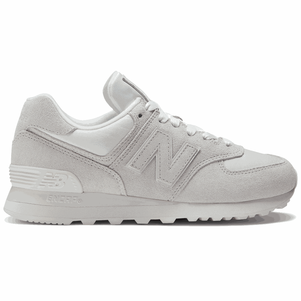 Buty New Balance WL574SLD – białe