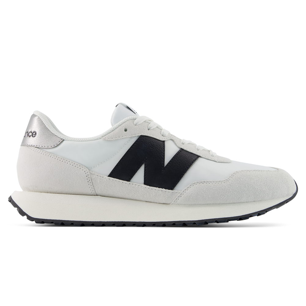 Buty unisex New Balance M2378GU – szare