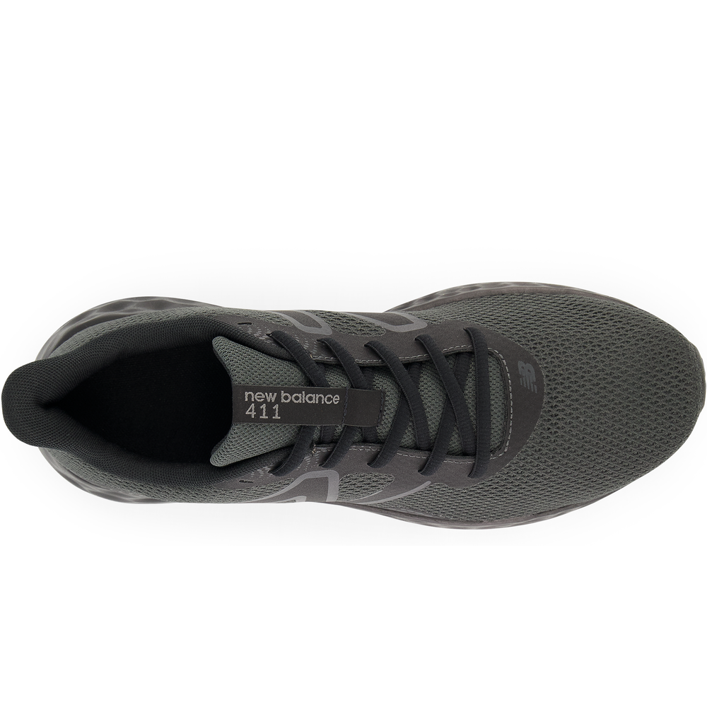 Buty męskie New Balance M411LK3 – zielone