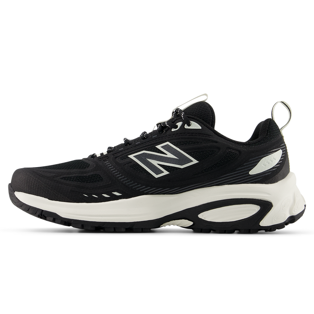 Buty damskie New Balance 410 v9 W4105SO – czarne