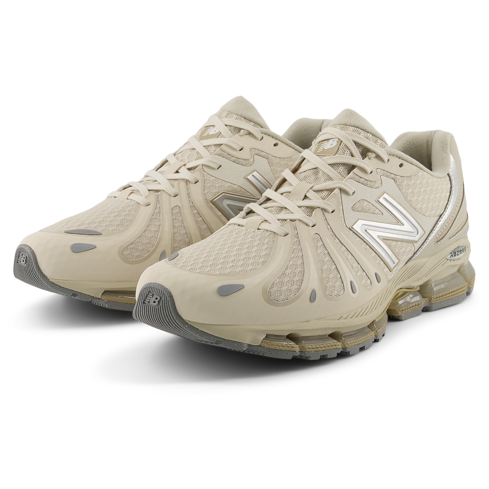 Buty unisex New Balance U18901IU – beżowe