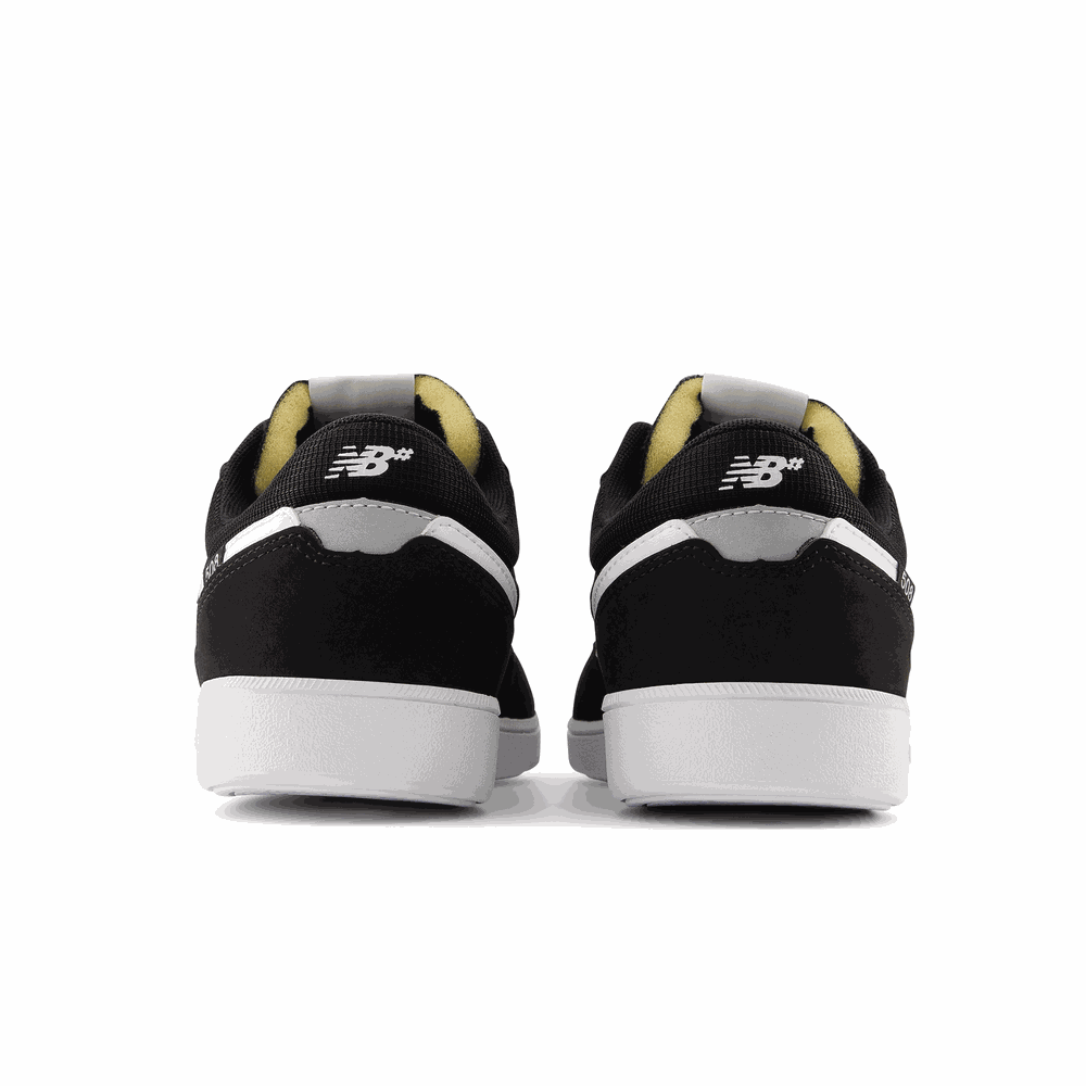 Buty męskie New Balance Numeric NM508BSC – czarne