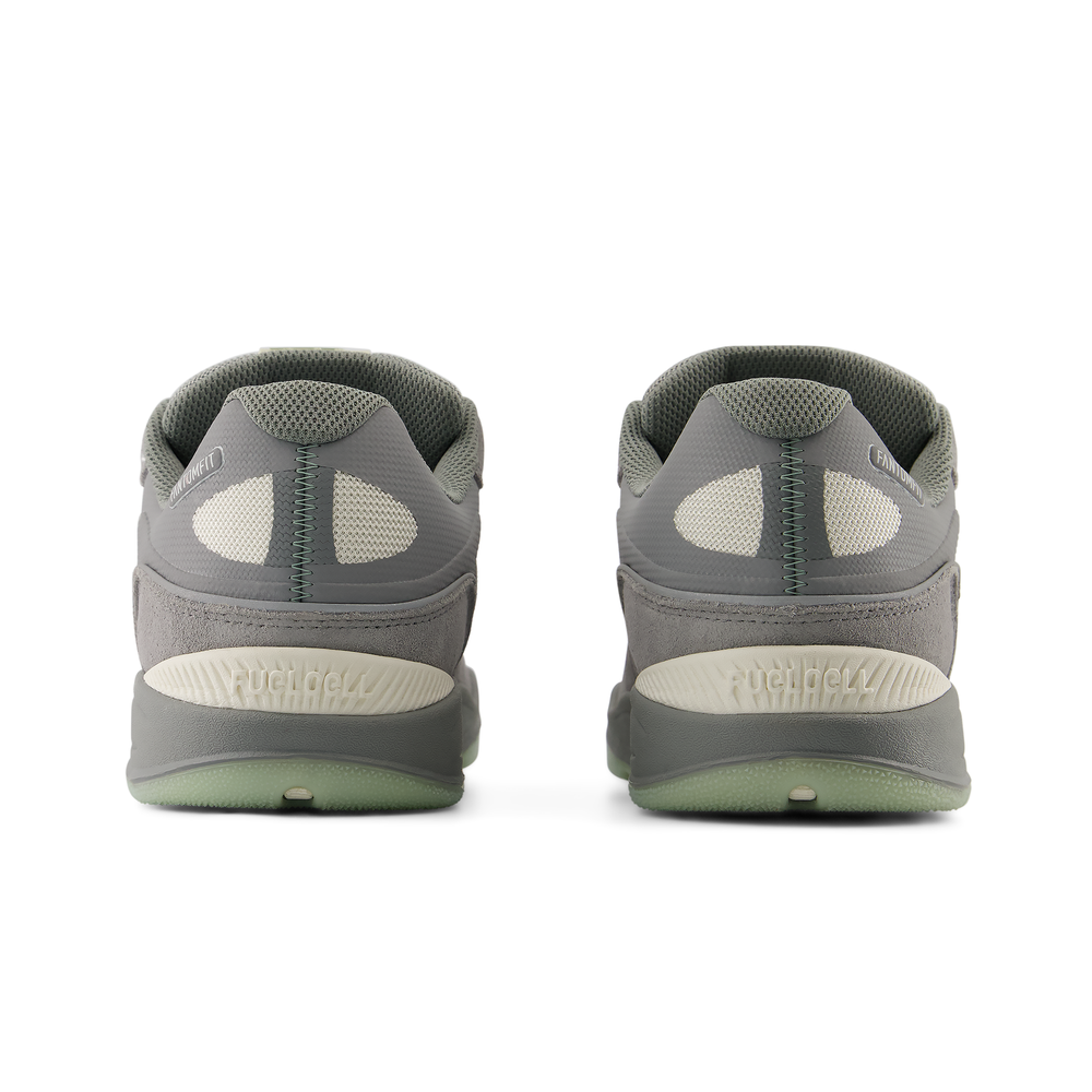 Buty męskie New Balance Numeric UN101PS – szare