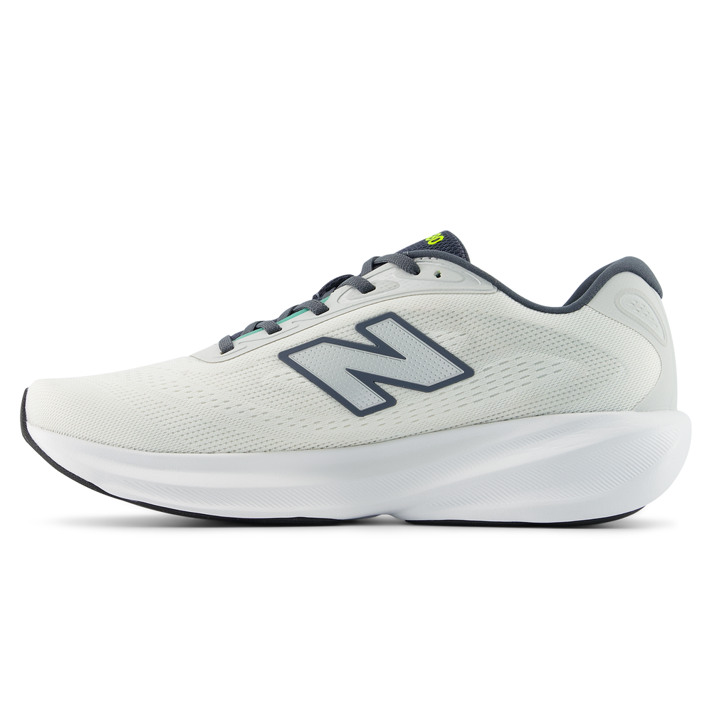 Buty męskie New Balance Fresh Foam 680 v9 M68025Z – białe