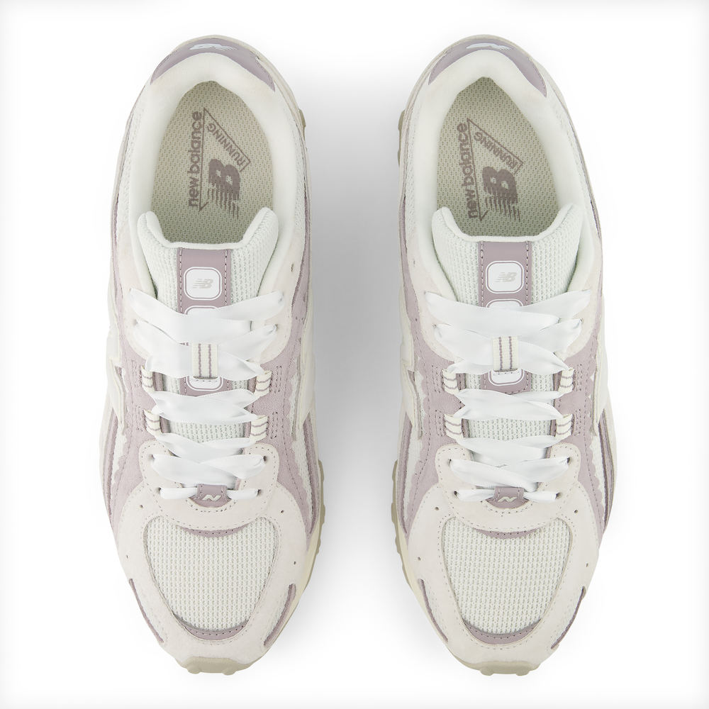 Buty unisex New Balance U204L6A6 – beżowe
