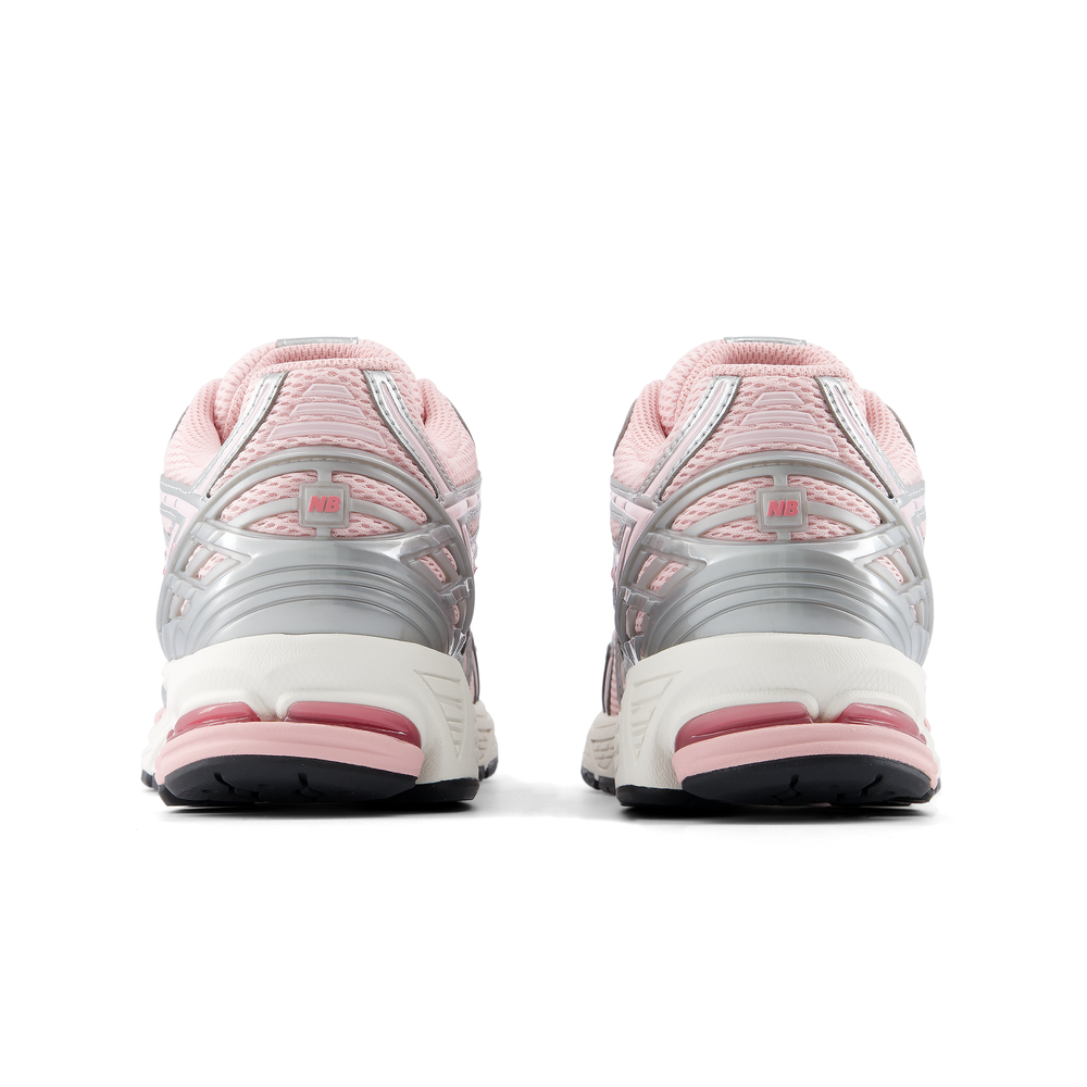 Buty unisex New Balance U19063FT – różowe