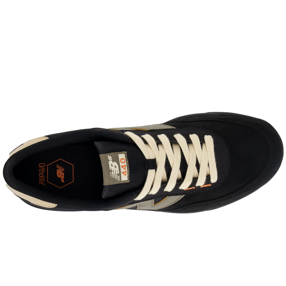 Buty męskie New Balance Numeric NM440VBS – czarne