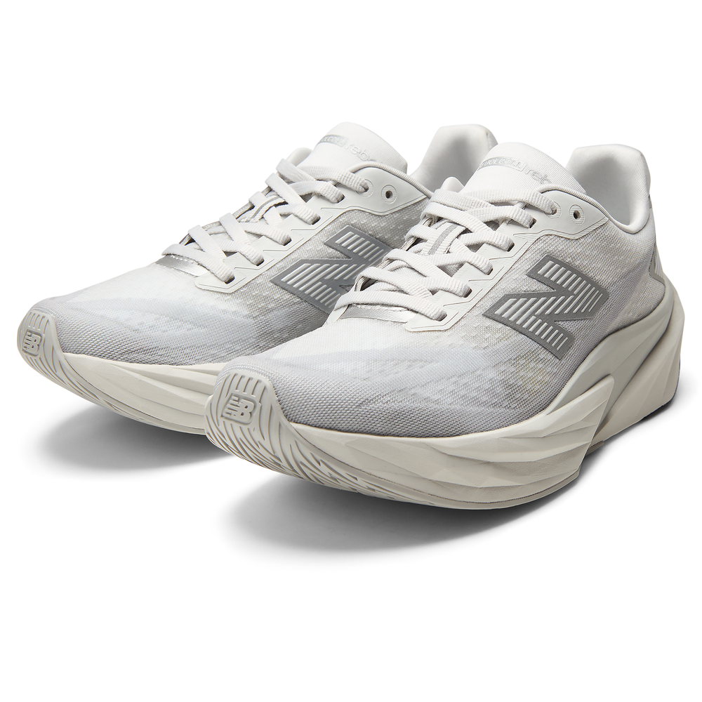 Buty damskie New Balance FuelCell Rebel v5 WFCX6SN – szare