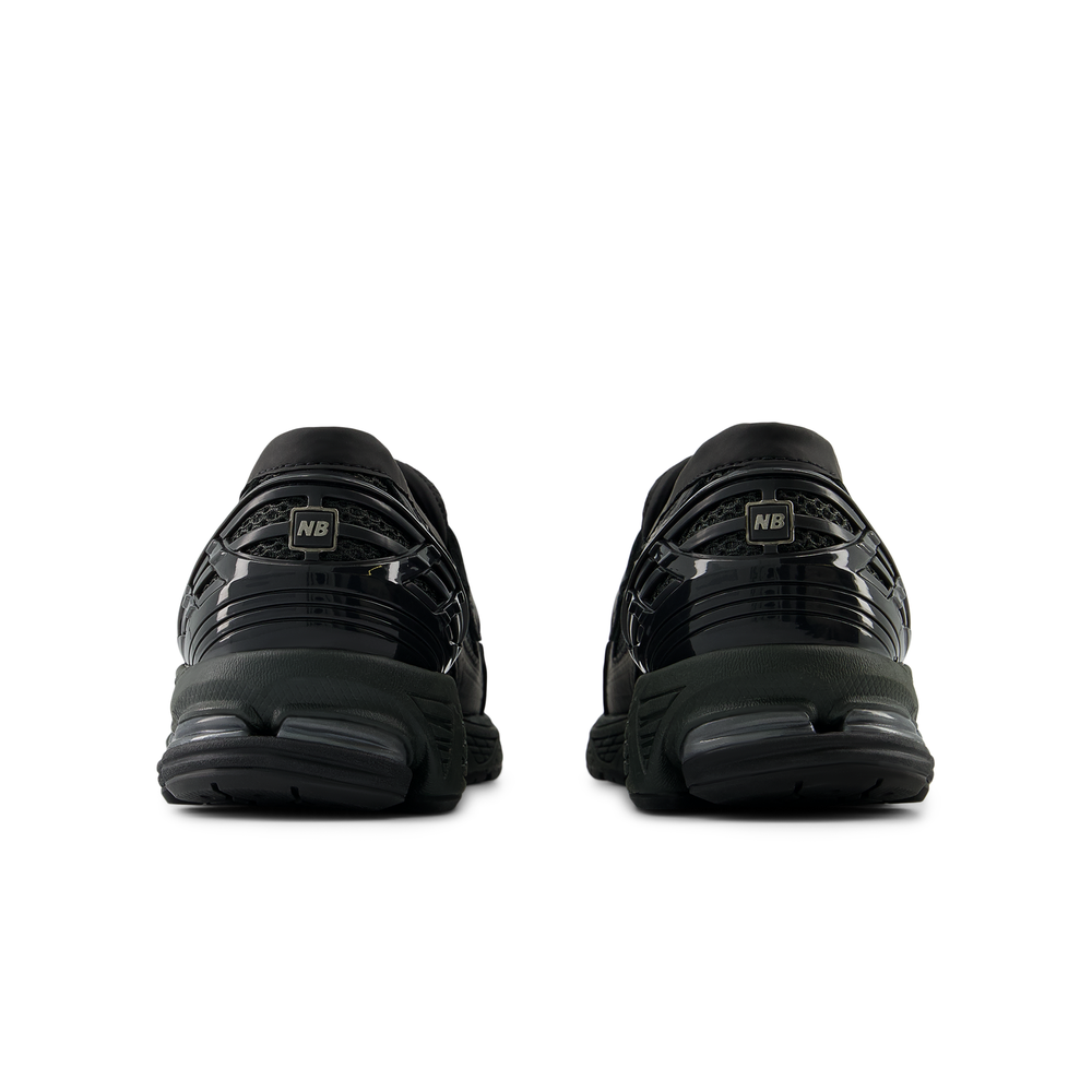 Buty unisex New Balance U1906LAI – czarne