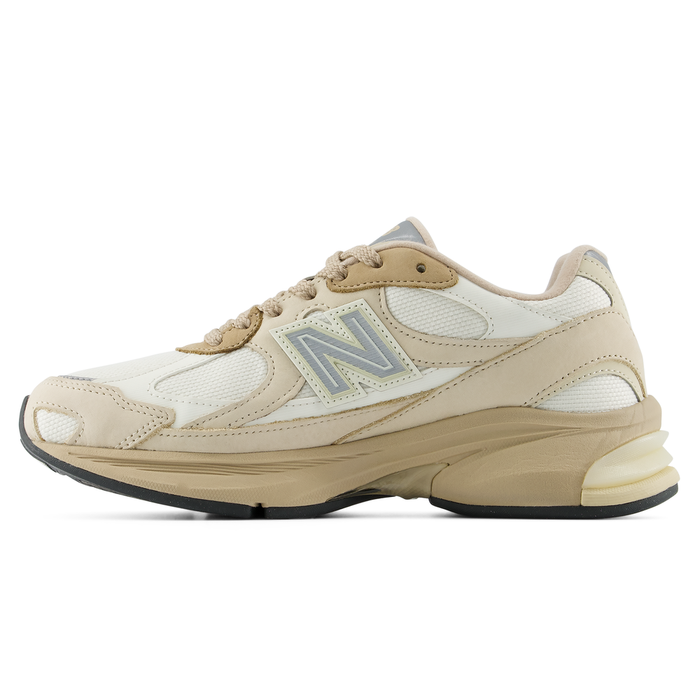 Buty unisex New Balance ABZORB U2010830 – beżowe