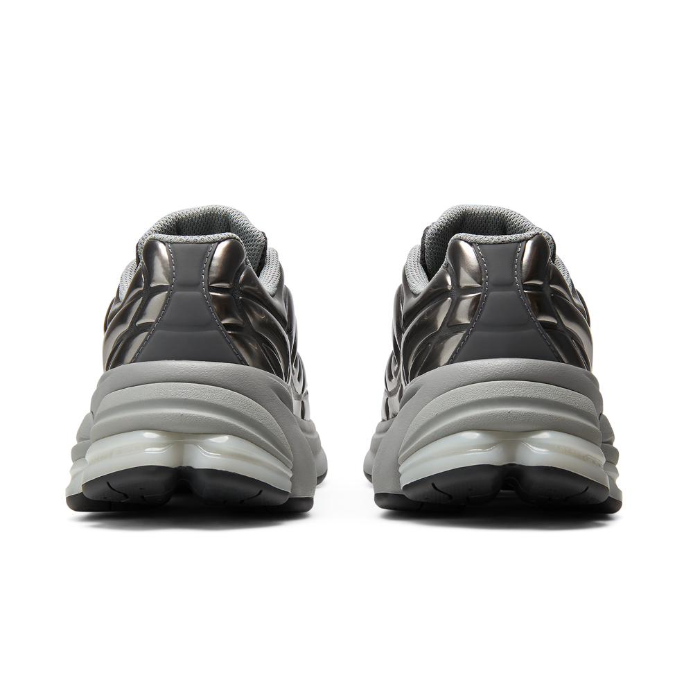 Buty unisex New Balance ABZORB U503069C – srebrne
