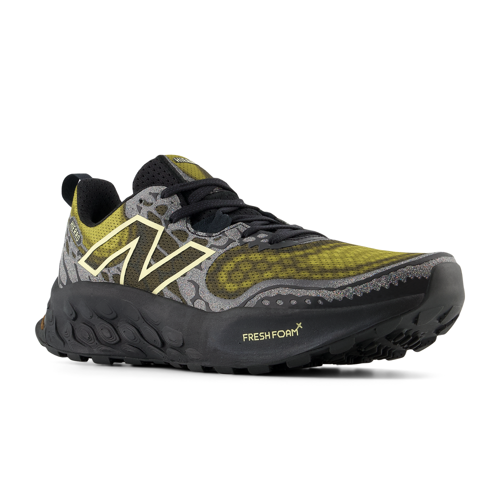 Buty męskie New Balance Fresh Foam X Hierro v8 MTHIERY8 – multikolor