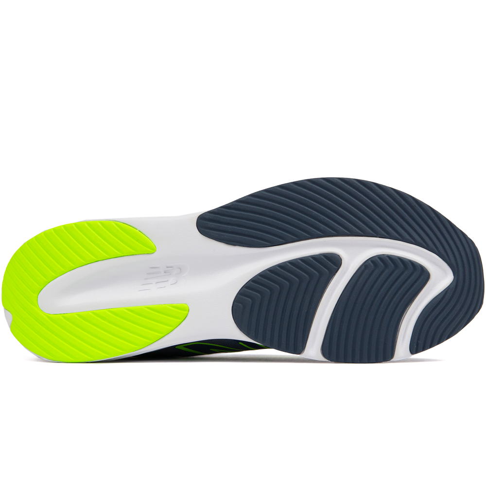 Buty męskie New Balance MDRFTBG2 – granatowe