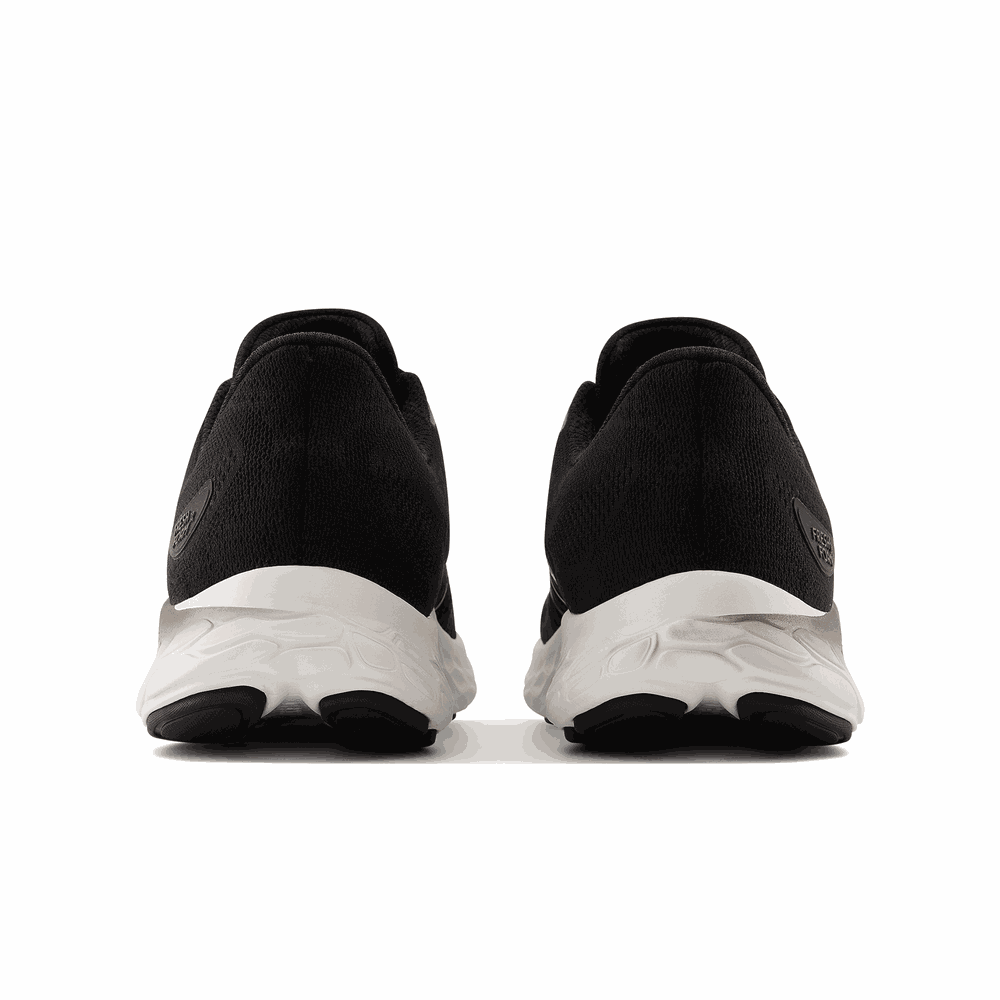 Buty męskie New Balance Fresh Foam Evoz v3 MEVOZLK3 – czarne