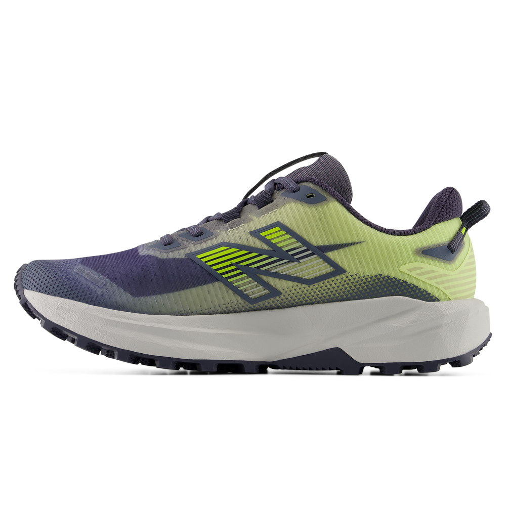 Buty męskie New Balance FuelCell Rebel Trail MRBT8CQ – zielone